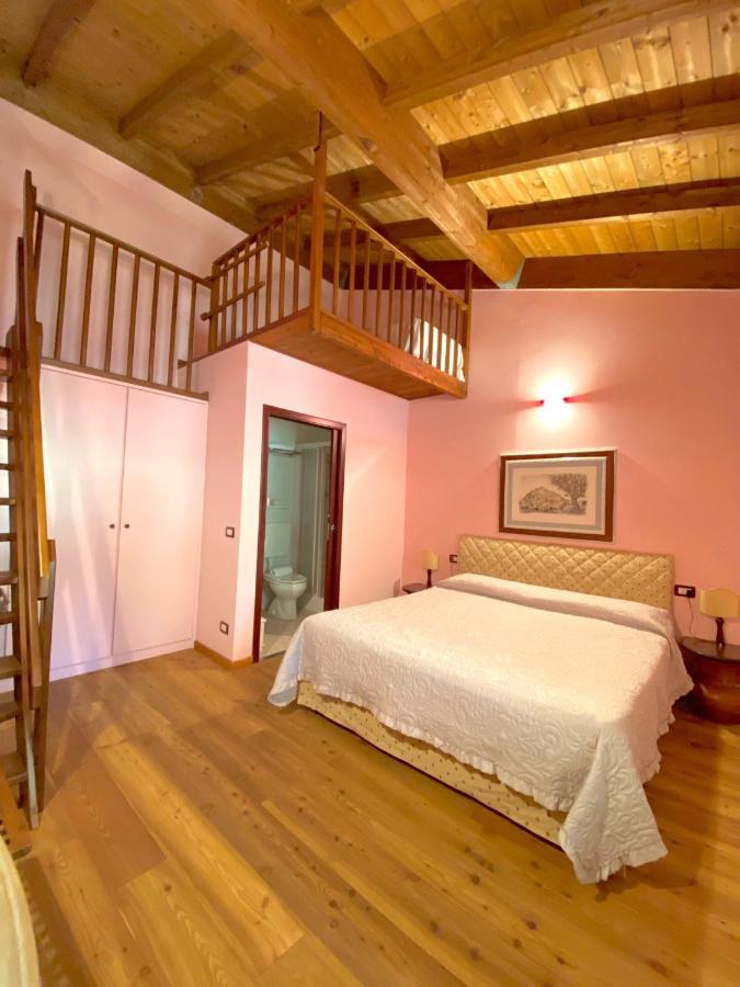 Relais Felciaino B&B Bolgheri Exterior foto