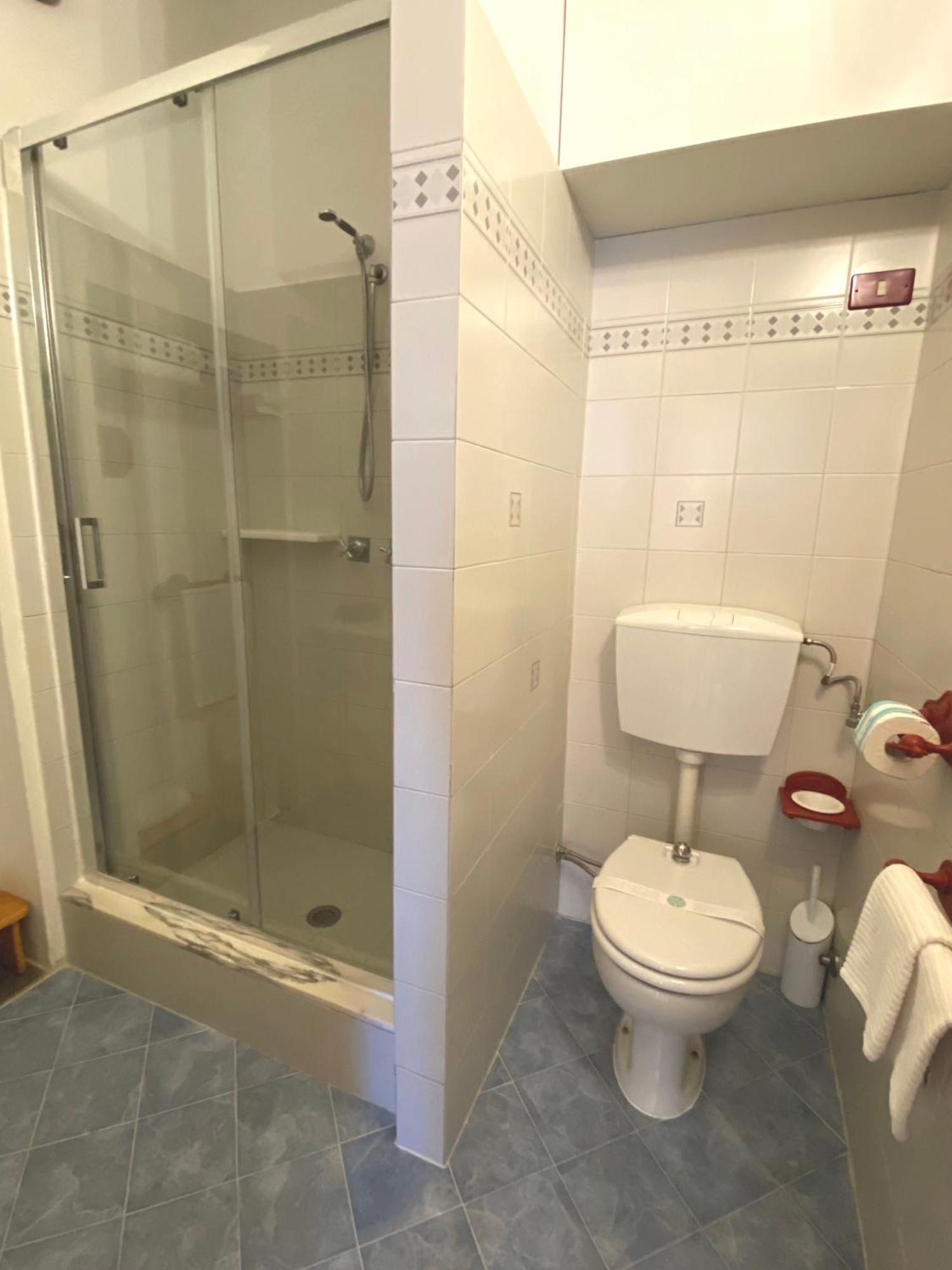 Relais Felciaino B&B Bolgheri Quarto foto