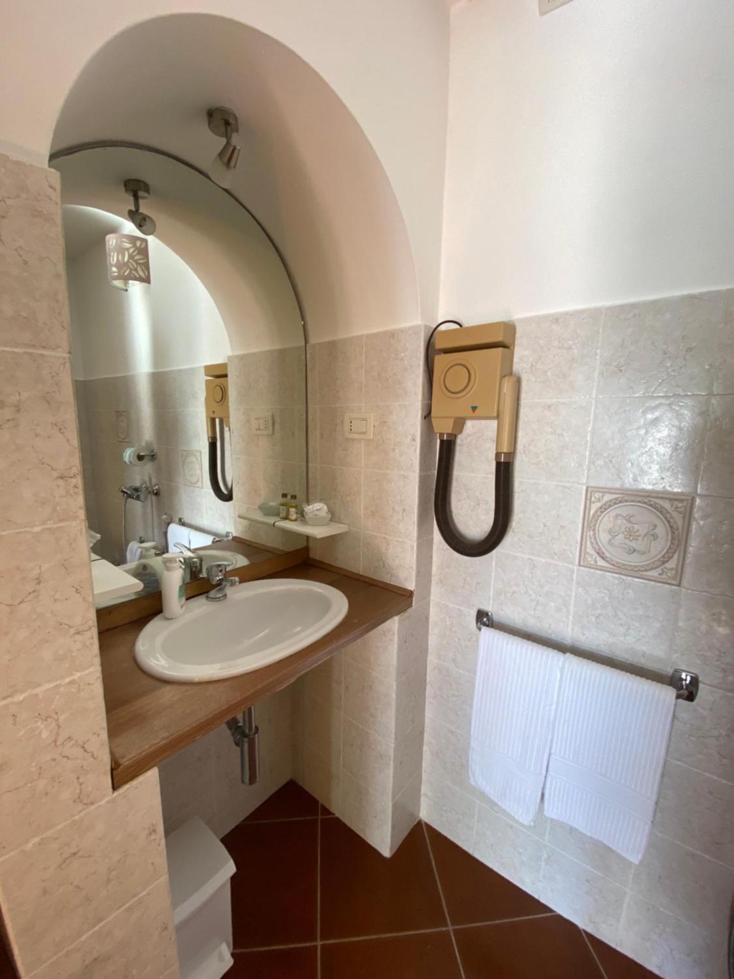 Relais Felciaino B&B Bolgheri Quarto foto