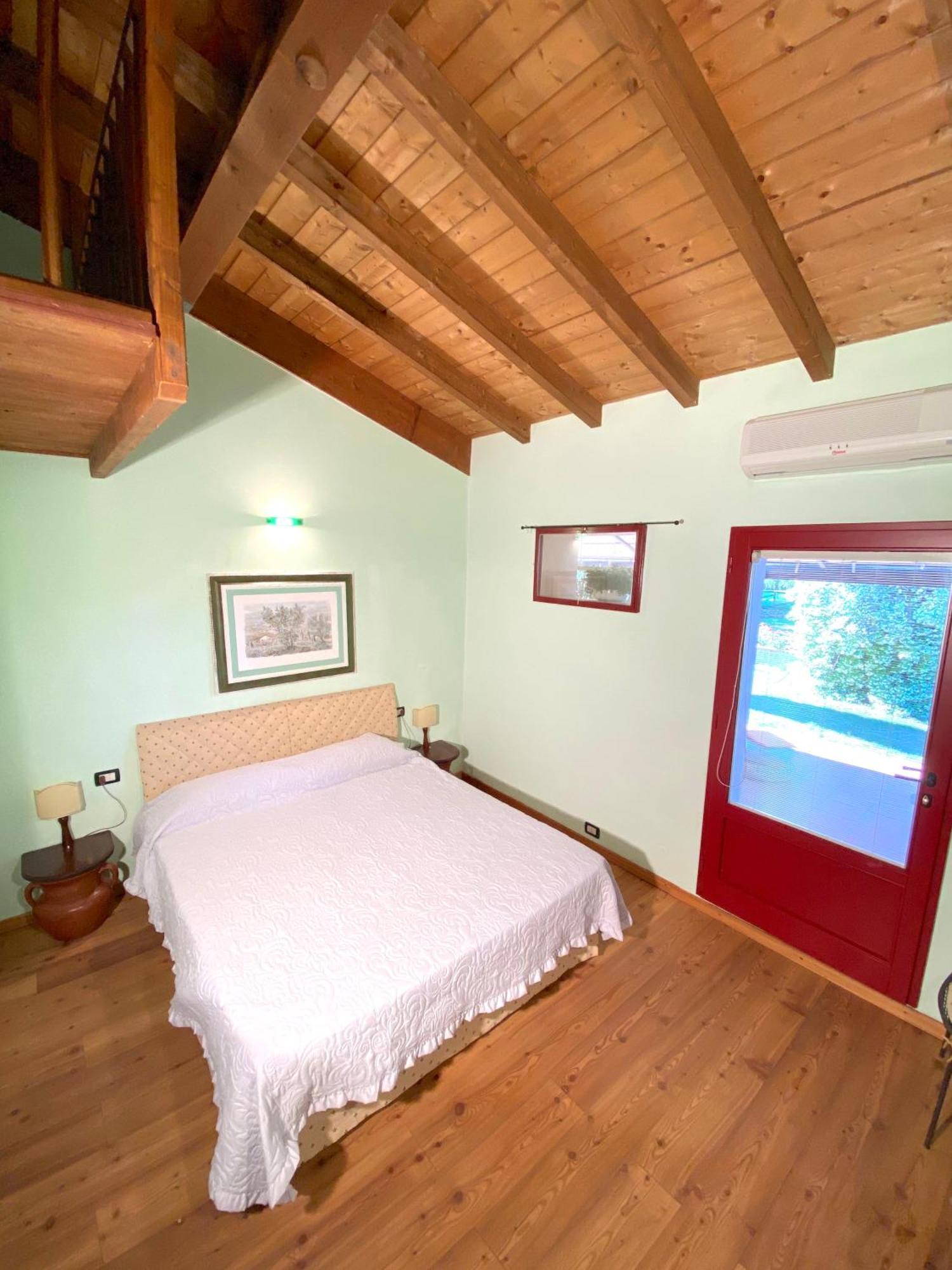 Relais Felciaino B&B Bolgheri Quarto foto