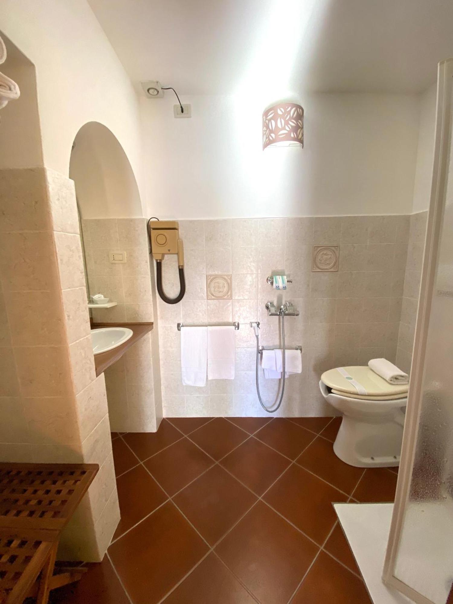 Relais Felciaino B&B Bolgheri Quarto foto