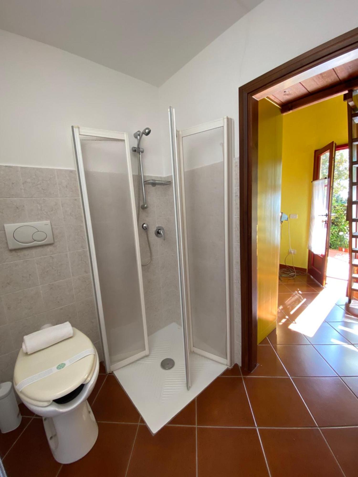 Relais Felciaino B&B Bolgheri Quarto foto